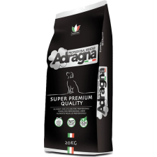 Adragana Professional Breeder Adult Medium Hal Monoprotein 20 kg kutyaeledel
