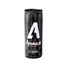 Adrenalin classic dobozos energiaital - 250 ml energiaital