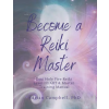 Adrian Campbell, PhD Become a Reiki Master | Adrian L. Campbell PhD