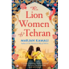 Adrian Wimmelbuchverlag Die Löwinnen von Teheran | Marjan Kamali