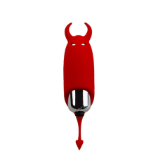 Adrien Lastic Lastic Pocket Devil Red vibrátorok