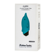 Adrien Lastic Pocket Flippy mini vibrátor vibrátorok
