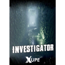 AdroVGames Investigator (PC - Steam Digitális termékkulcs) videójáték