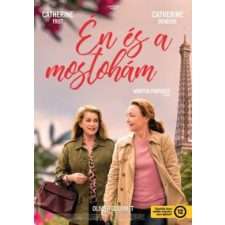ADS Service Kft. Én és a mostohám (DVD) dráma