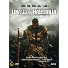 ADS Service Kft. Lovagok háborúja - Harc a végsőkig (DVD) akció és kalandfilm