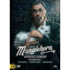 ADS Service Kft. Manglehorn – Az elveszett szerelem (DVD)