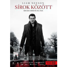 ADS Service Kft. Sírok között (DVD) akció és kalandfilm