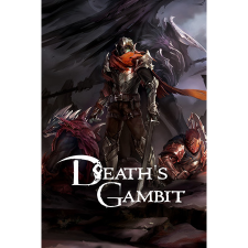Adult Swim Games Death's Gambit (PC - Steam Digitális termékkulcs) videójáték