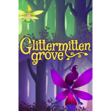 Adult Swim Games Glittermitten Grove (PC - Steam Digitális termékkulcs) videójáték
