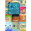 Adult Swim Girls Like Robots (digitális licenc)