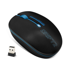 ADVANCE Advance Drift 2 Wireless Mouse Blue egér
