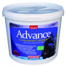 Advance Complete koncentrált táplálékkiegészítő vitamin 4 kg-os por lovaknak lófelszerelés