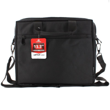 ADVANCE FIRSTLINE 13,3" notebook táska fekete (NB4013) (NB4013) számítógéptáska