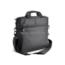 ADVANCE FIRSTLINE 13,3" notebook táska (Max.: 13,3", vállpánt, fekete) (NB4013) számítógéptáska