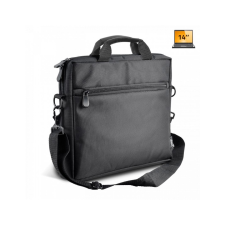 ADVANCE FIRSTLINE 14" notebook táska fekete (NB4014) (NB4014) számítógéptáska