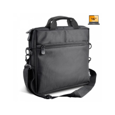 ADVANCE FIRSTLINE 16" notebook táska fekete (NB4016) (NB4016) számítógéptáska