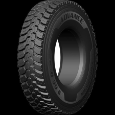 ADVANCE GC-D1 315/80 R22.5 156K On/Off Húzó teher gumiabroncs