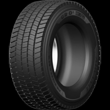 ADVANCE GR-D2 285/70 R19.5 146/144L M+S 3PMSF Húzó teher gumiabroncs