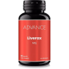 Advance nutraceutics ADVANCE Liverax 60 kapszula (80% szilimarin tartalmú szegfűszeg)