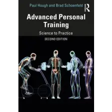  Advanced Personal Training idegen nyelvű könyv