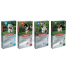 Advantix Advantix Spot On oldat kutyáknak A.U.V. 40-60 kg közötti kutyáknak (4 x 6,0 ml)