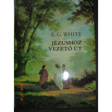 Advent Kiadó Jézushoz vezető út antikvárium - használt könyv
