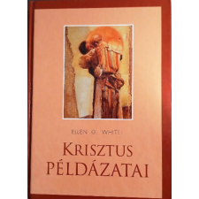 Advent Kiadó Krisztus példázatai antikvárium - használt könyv