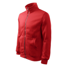 Adventure felső férfi piros 2XL férfi pulóver, kardigán