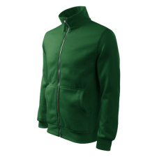 Adventure felső férfi üvegzöld 3XL férfi pulóver, kardigán