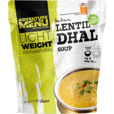 Adventure Menu Lentil Dhal 77 g reform élelmiszer