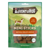 ADVENTUROS Sticks Bölény, vad ízű jutalomfalat 90 g