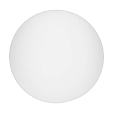 Adviti Marin AD-PL-303WE27SMM Fali lámpa , E27, 60W, IP20, beépített alkonyérzékelő, fehér világítás