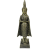 ADX Ajándék kft Budha szobor álló arany 45cm
