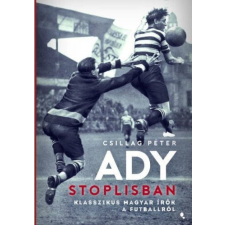 Ady stoplisban regény