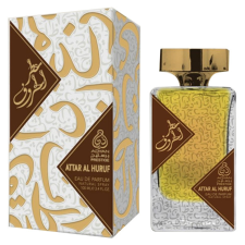Adyan Prestige Attar Al Huruf EDP 100 ml parfüm és kölni