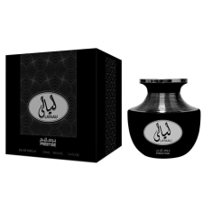 Adyan Prestige Layaali EDP 100 ml parfüm és kölni