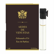 Aedes De Venustas Palissandre d 'Or, EDP - Illatminta parfüm és kölni