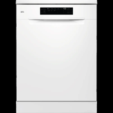 AEG 14 terítékes mosogatógép 2 év garancia GF6200C2SNW mosogatógép