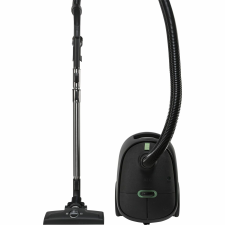 AEG AB 61C2 ÖKO 6000 Serie Energiatakarékos porszívó - Fekete (900258609) porszívó