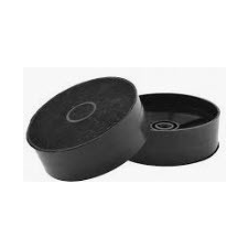  AEG aktív szénszűrő, kerek, 2db-os szett páraelszívóhoz beépíthető gépek kiegészítői