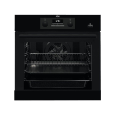 AEG BEB351111B SteamBake beépíthető sütő