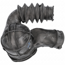 AEG Belső cső üst-szivattyú között (eredeti) AEG mosógép beépíthető gépek kiegészítői