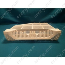 AEG Bolyhszűrő (eredeti) AEG szárítógép beépíthető gépek kiegészítői