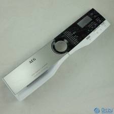 AEG Burkolat kezelő előlap (eredeti) AEG mosógép beépíthető gépek kiegészítői