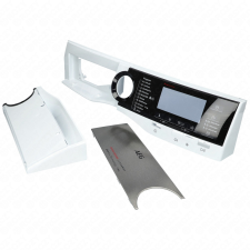 AEG Burkolat, kezelő előlap (eredeti) AEG mosógép beépíthető gépek kiegészítői