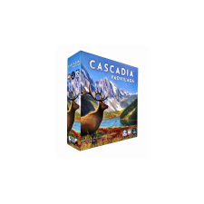 AEG Cascadia - Vadvilága társasjáték társasjáték