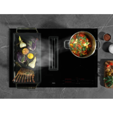 AEG CCE84543CB főzőlap