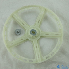 AEG Ékszíjtárcsa (eredeti) AEG mosógép beépíthető gépek kiegészítői