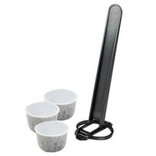 AEG-Electrolux AEG 3 friss víz szűrőtartó FWF02 +, 9001664482 beépíthető gépek kiegészítői