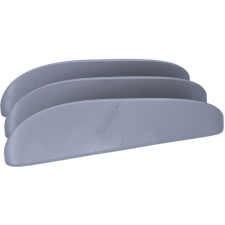 AEG ELECTROLUX DOBBORDÁZAT, SZÜRKE, 3 DB., 298.3 beépíthető gépek kiegészítői